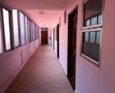 Amrise Hotel Szingapúr Kültér fotó