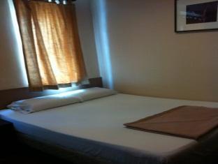 Amrise Hotel Szingapúr Kültér fotó